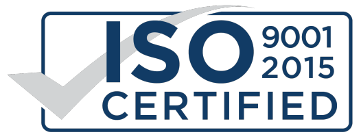 ISO Certification